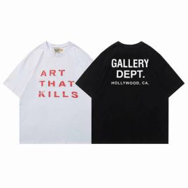 Picture of Gallery Dept T Shirts Short _SKUGalleryDeptS-XLhctx147034940